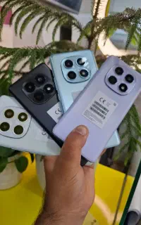 شیائومی Note 15 حافظه 256 با طلا کارمزد 3٪ یا چک