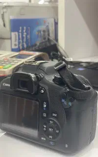 دوربین کنون