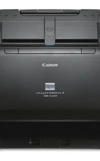 اسکنر حرفه ایی Canon