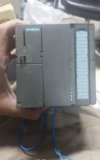 Cpu s7 300 زیمنس siemens