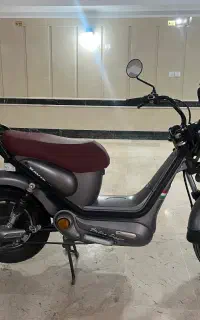 موتور کویر est4 1500