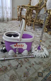 طی شور چرخشی خارجی