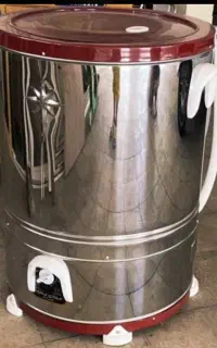 پتوشور گیربکسی استیل 60 کیلویی