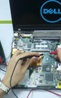 تعمیرات کامپیوتر و لپ تاپ در محل