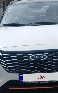 فروش ایکس۳۳ کراس اتومات X33 cross