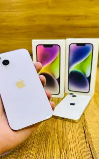 iphone 14 normal/battry health 100/آیفون ۱۴