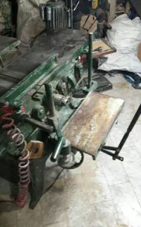 لوازم نجاری کامل