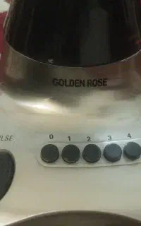 همزن برقی نو