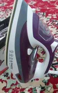 اتو بخار صفر مارک پلارتچ