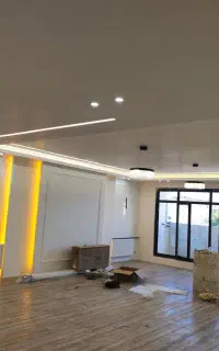 خدمات برق ساختمان