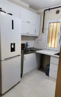 نیروی خدمات خانم