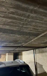پلیت و آهن آلات سقف و گاراژ
