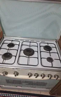 گاز فردار
