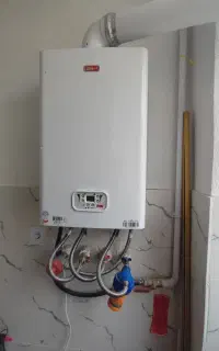 تعمیرات پکیج ابگرمکن