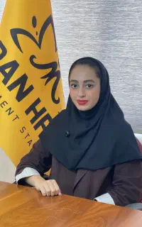 سوال دارید از متخصص بپرسید