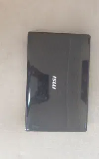 لپتاپ MSI