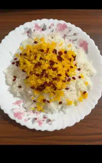برنج پر محصول اقتصادی هاشمی جواهری فجر دمسیاه