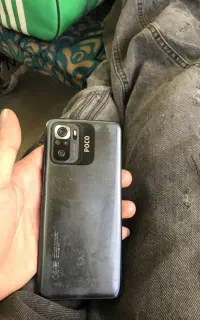 گوشی POCO m5s
