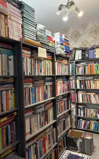 کتاب