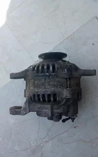 دینام پراید