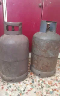 2کپسول پرسی