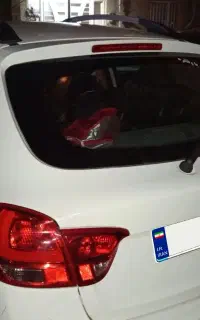 کوییک اس عروسک