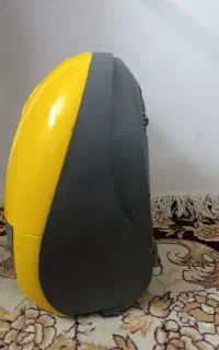 جاروبرقی اسنوا