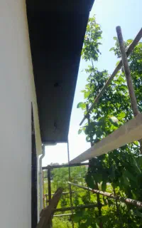 نجاری وحلب چکه گیری راویزپرسینا