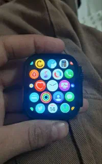 ساعت هوشمند