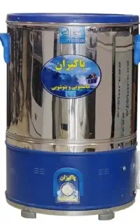پتوشور 30 کیلویی پاکیزان