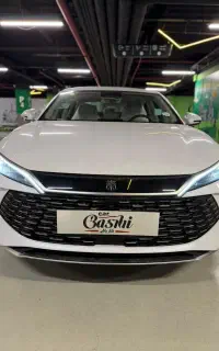 BYD / چین ال با چشم خدا