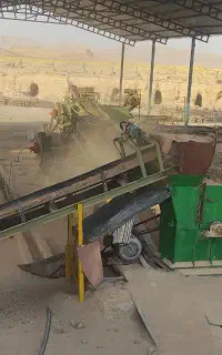 نیازمند چند خانواده نیروی کار برای کوره اجر پزی