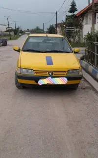 تاکسی بیرون شهری آمل به علیشاه