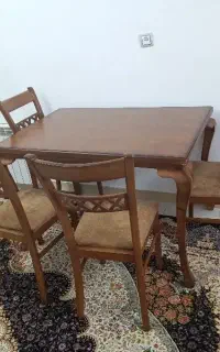 میزغذاخوری