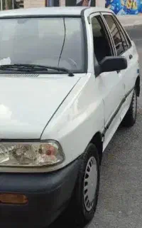 پراید مدل 76