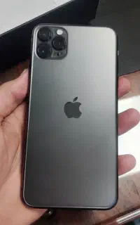 ایفون 11پرومکس