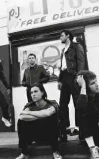 بلیط کنسرت the neighbourhood در استانبول