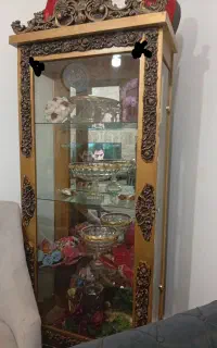 بوفه سلطنتی