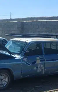 مزدا 2000 دوکابین ژاپن