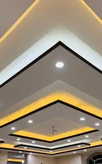 کناف و نقاشی اقساطی