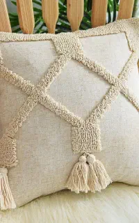 آموزش مجازی هنر جذاب پانچدوزی