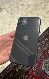 آیفون ۱۲۸ در حد نو/ iphone 128g