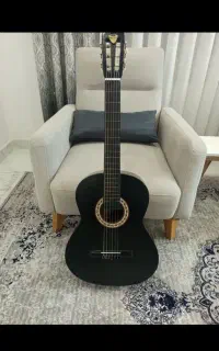 گیتار c40فروشی خوش صدا