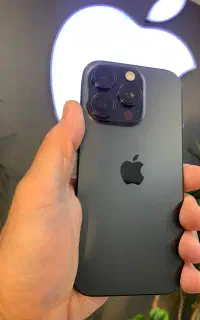 iPhone 16 Pro 128 با رجیستر