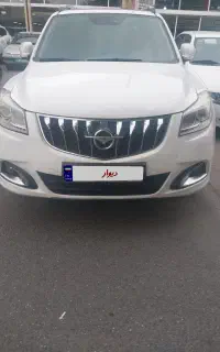 هایما s7 مدل ۹۷