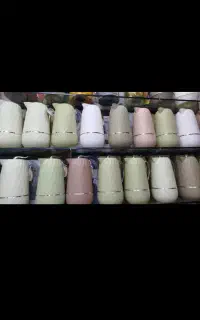 فلاکس به صورت عمده تعداد شیشه صورتی ۱۴۰۰