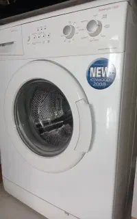 فروش لباسشویی kenwood پنج کیلویی