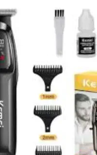 ریش تراش و خط زن