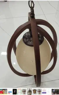 فروش لوستر