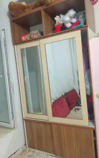 کمدکشویی